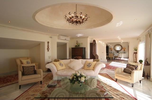 Villa Oasis Senses - Golden Mile